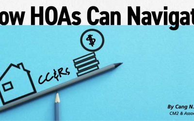 How HOAs Can Navigate